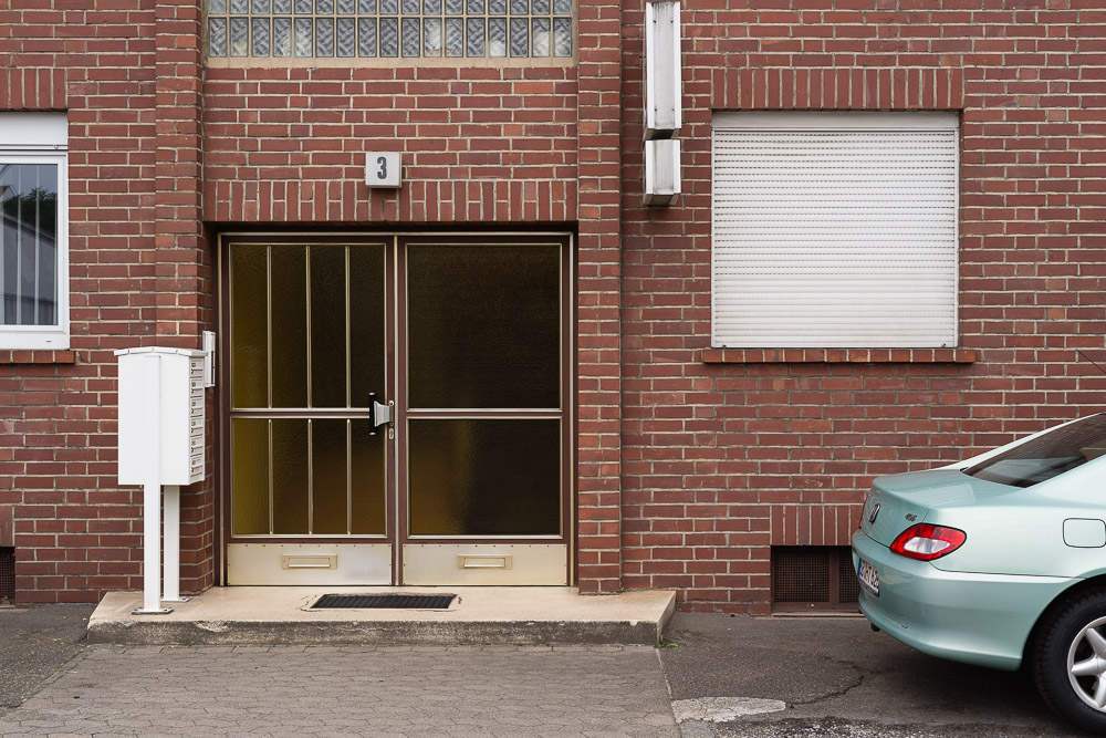 Gewerbegebiet Ost 22